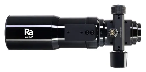 картинка Levenhuk Ra R80 ED Doublet OTA,  6