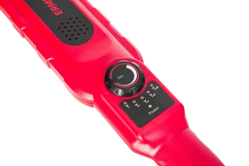 изображение Детектор за запушване на тръби в стени Ermenrich Ping ES20,  6