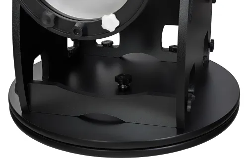 изображение Добсънов телескоп Levenhuk New Skyline PRO 10" (250/1270) Retractable,  12