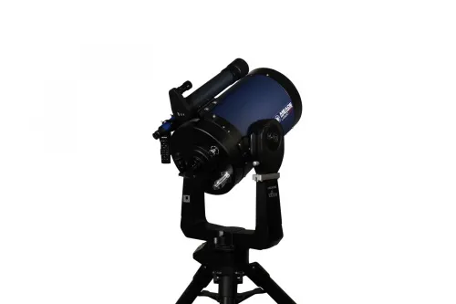 снимка Телескоп Meade LX600 14" F/8 ACF,  8