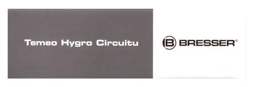 картинка Метеорологична станция Bresser Temeo Hygro Circuitu,  11