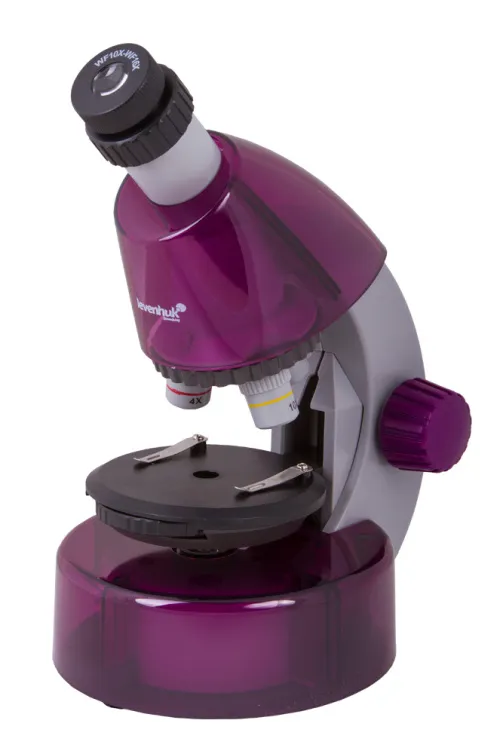 снимка Микроскоп Levenhuk LabZZ M101,  2