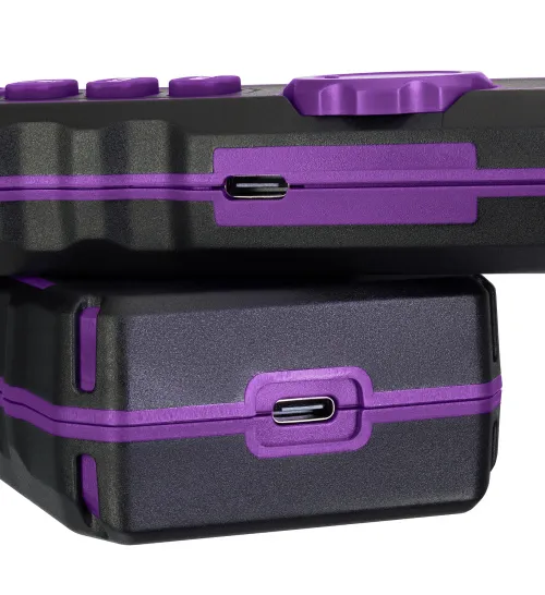 снимка Оптичен търсач за кабели Ermenrich NetGeeks NP60,  10