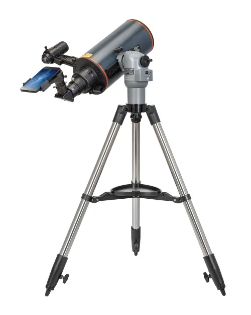 картинка Фототелескоп Levenhuk Kelvin MAK127 AZ GOTO Wi-Fi,  5