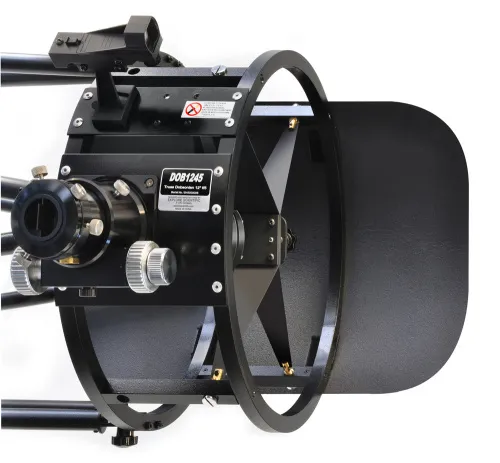 снимка Телескоп Explore Scientific Ultra Light Dob 12",  3