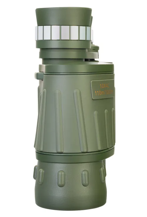 снимка Бинокъл Levenhuk Discovery Field 10x42,  8