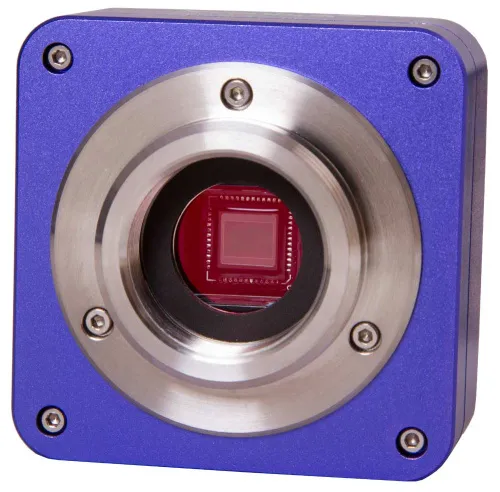 фотография Цифрова камера Levenhuk T500 PLUS,  9