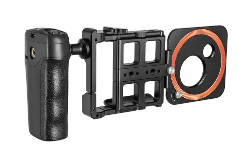 изображение Клетка за смартфон Levenhuk Kelvin RIG20,  12