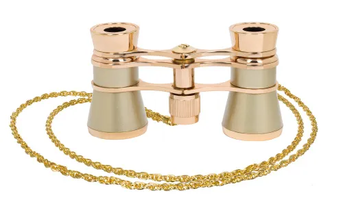 фотография Театрални бинокли Levenhuk Broadway 325B,  7