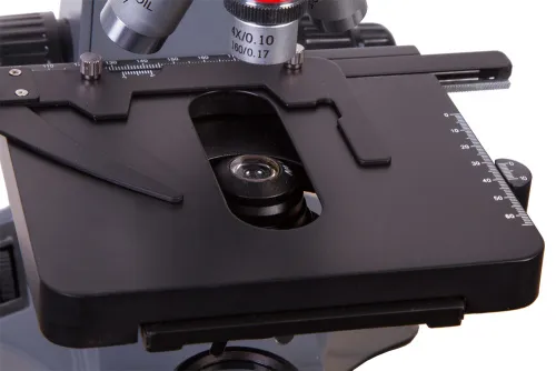 фотография Монокулярен микроскоп Levenhuk 700M,  10
