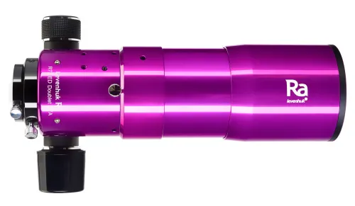 картинка Levenhuk Ra R72 ED Doublet OTA,  5