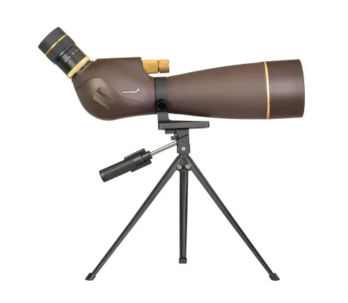 изображение Зрителна тръба Levenhuk New Blaze PRO 80,  5