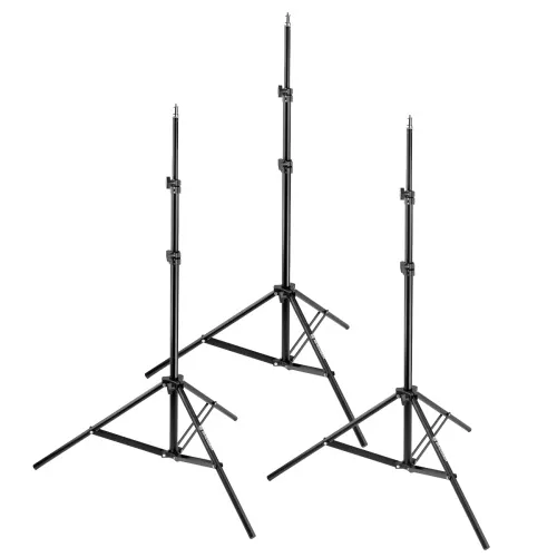 снимка LED комплект дневна светлина BR-230B Bresser,  2