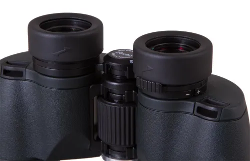 фотография Бинокъл Levenhuk Bruno PLUS 20x80,  8