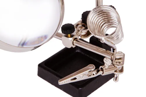 изображение Лупа Levenhuk Zeno Refit ZF17,  6