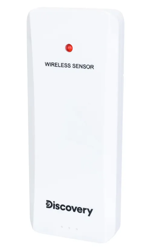 снимка Метеорологична станция Levenhuk Discovery Report WA20,  9