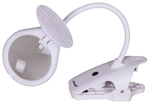 фотография Лупа Levenhuk Zeno Desk D17,  3