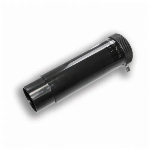 картинка Телескоп Bresser Pluto 114/500 EQ,  12