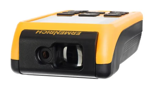 фотография Лазерен измерител Ermenrich Reel BASE GA50,  3