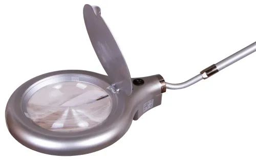 изображение Лупа Levenhuk Zeno Lamp ZL21 LUM,  4