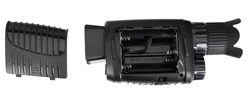 снимка Монокъл за нощно виждане Levenhuk Atom Digital DNM50 - Eкспонат от изложбата,  10