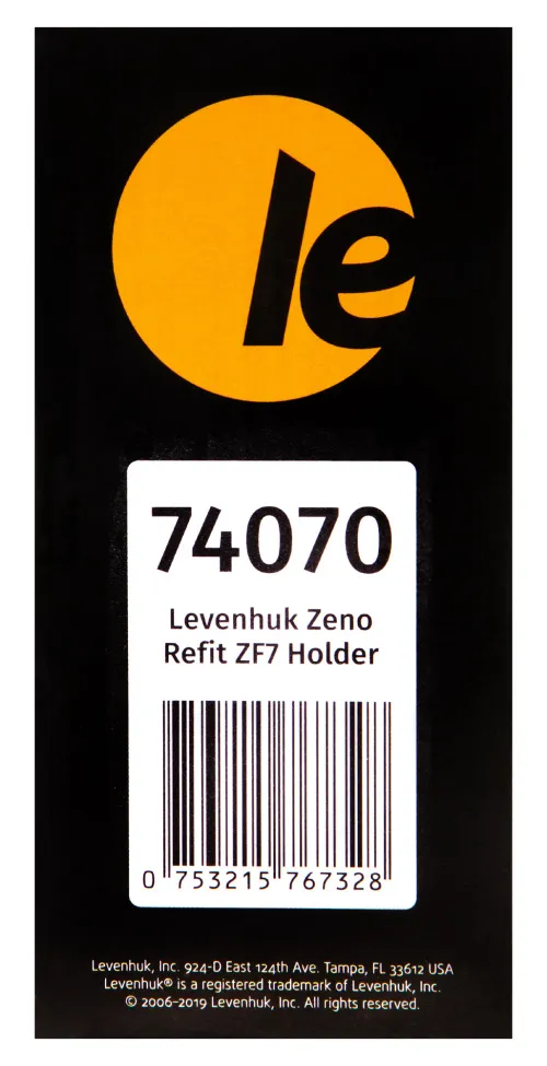 изображение Държач Levenhuk Zeno Refit ZF7,  11