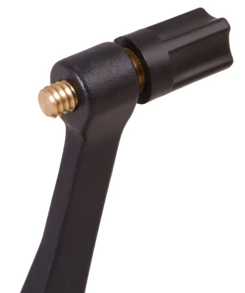 снимка Адаптер за триножник за бинокли Levenhuk TA10,  3