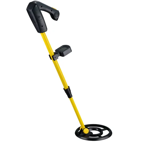 снимка National Geographic Kids metal detector,  3
