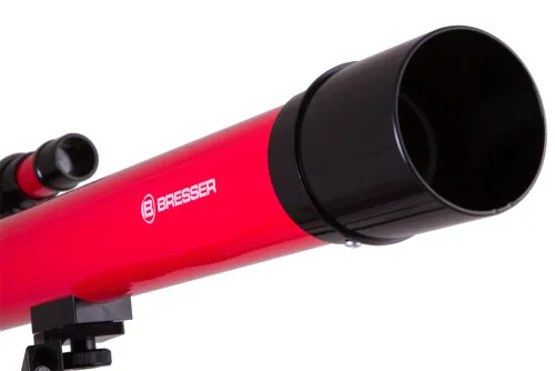 снимка Телескоп Bresser Junior Space Explorer 45/600 AZ,  5