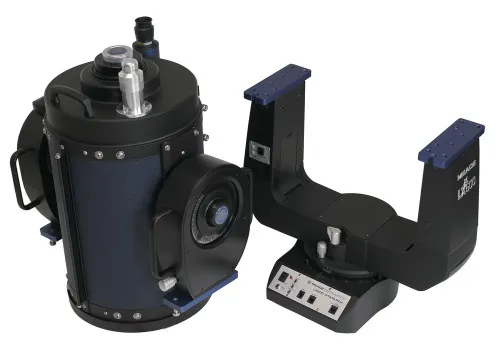снимка Телескоп Meade LX600 14" F/8 ACF,  5