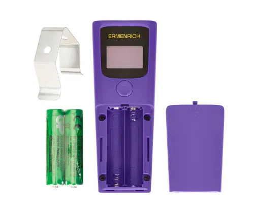 картинка Термометър за месо Ermenrich BBQ GT20,  10