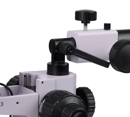 снимка Стереомикроскоп за ремонт на електронни устройства MAGUS Stereo 8BR,  9