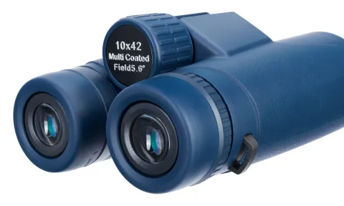 изображение Бинокъл Levenhuk Discovery Elbrus 10x42,  11