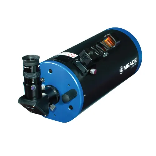 картинка OTA за Максутов-Касегрен Meade LX65 5" OTA,  3