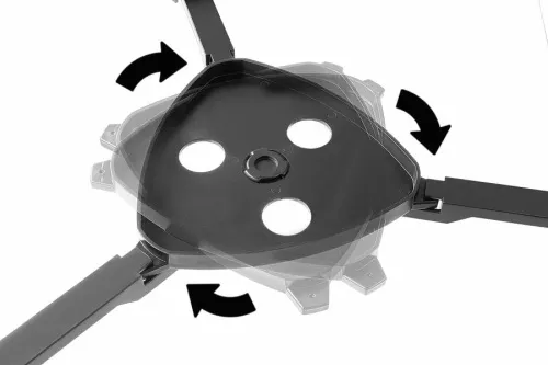 изображение Телескоп Bresser Automatic 80/400 GoTo,  7