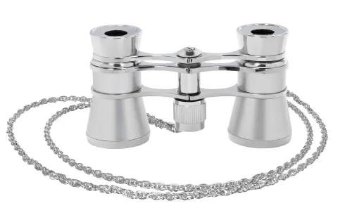 фотография Театрални бинокли Levenhuk Broadway 325B,  7