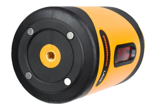 снимка Лазерен нивелир Ermenrich PLUS LN40,  6