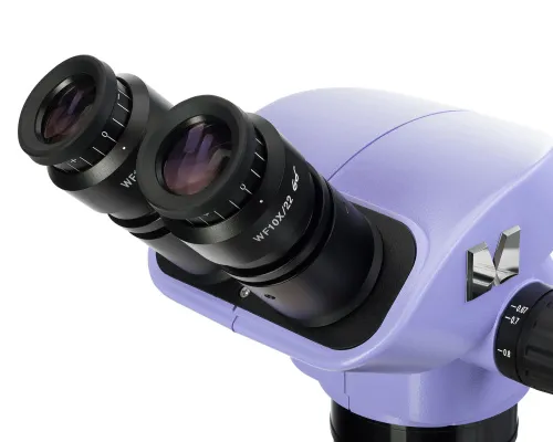 изображение Глава на микроскоп MAGUS Stereo 7BH,  5