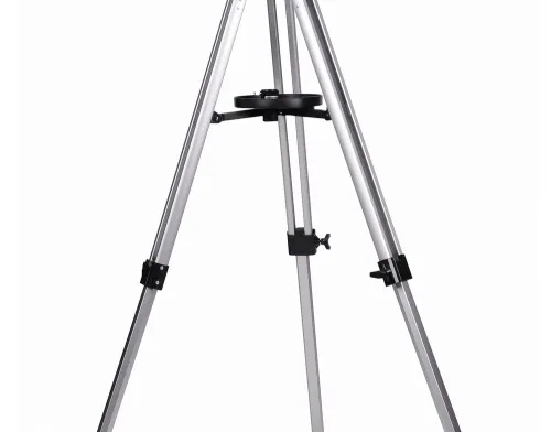 фотография Телескоп Bresser Spica 130/650 EQ3 с адаптер за смартфон,  5