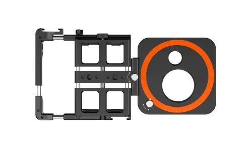 изображение Клетка за смартфон Levenhuk Kelvin RIG20,  9