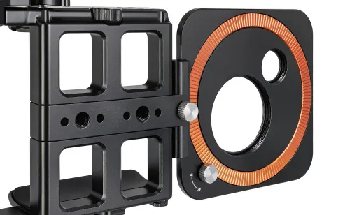 изображение Клетка за смартфон Levenhuk Kelvin RIG20,  15