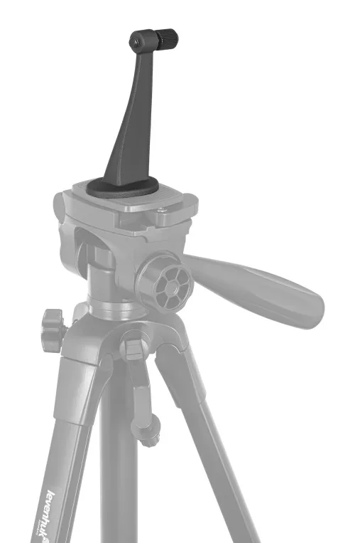 снимка Адаптер за триножник за бинокли Levenhuk TA10,  5