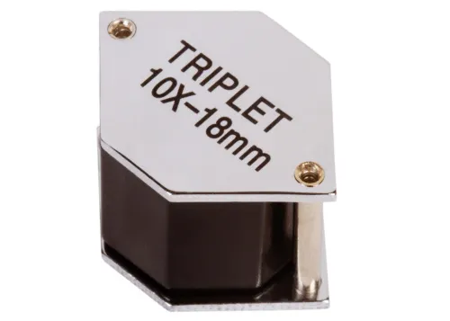 снимка Лупа Levenhuk Zeno Gem ZM9,  5