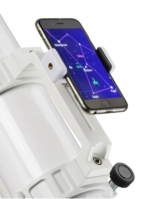 фотография Телескоп Bresser Messier AR-127L/1200 Hexafoc OTA,  6