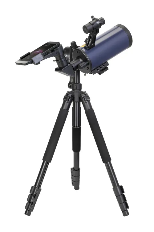 фотография Телескоп Levenhuk New Skyline BASE МАК 80/850 AZ-M ,  5