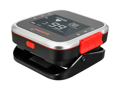 фотография Термометър за месо Levenhuk Wezzer Grill BT20,  9