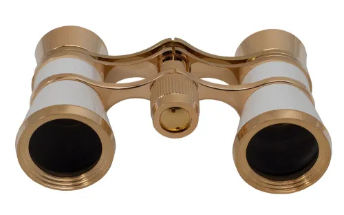 изображение Театрален бинокъл Bresser Scala MPG 3x25,  2