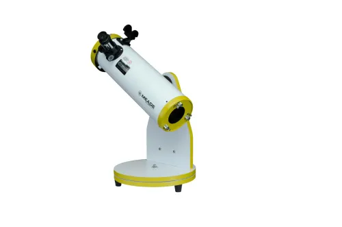 изображение Рефлекторен телескоп Levenhuk Meade EclipseView 114 mm,  2