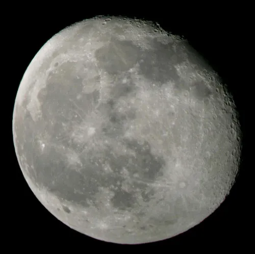 снимка Цифрова камера за окуляр Bresser MikrOkular Full HD,  10