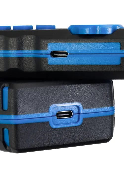 снимка Оптичен търсач за кабели Ermenrich NetGeeks NP60,  10